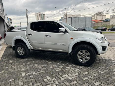 MITSUBISHI L 200 Triton 3.2 16V HPE 4X4 CABINE DUPLA TURBO DIESEL INTERCOOLER AUTOM�TICO, Foto 3