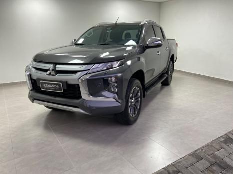 MITSUBISHI L 200 Triton 2.4 16V SPORT HPE 4X4 CABINE DUPLA TURBO DIESEL AUTOM�TICO, Foto 1