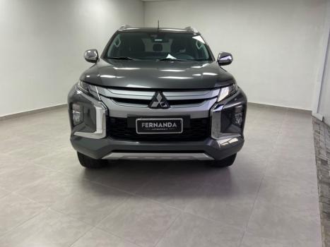 MITSUBISHI L 200 Triton 2.4 16V SPORT HPE 4X4 CABINE DUPLA TURBO DIESEL AUTOM�TICO, Foto 2