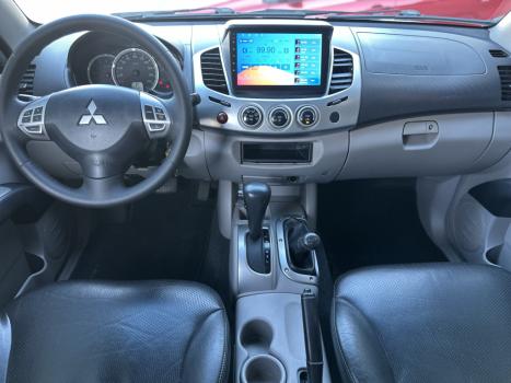 MITSUBISHI L 200 Triton 3.2 16V HPE 4X4 CABINE DUPLA TURBO DIESEL INTERCOOLER AUTOM�TICO, Foto 5