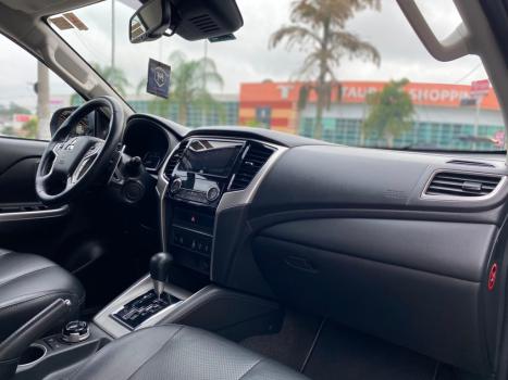 MITSUBISHI L 200 Triton 2.4 16V SPORT HPE-S 4X4 CABINE DUPLA TURBO DIESEL AUTOM�TICO, Foto 8
