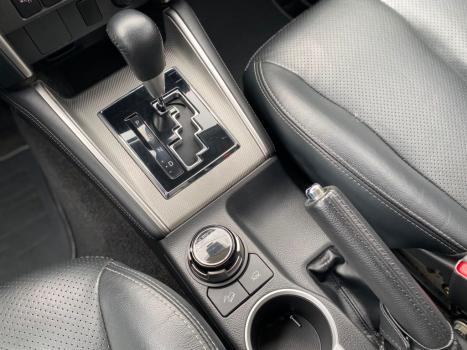 MITSUBISHI L 200 Triton 2.4 16V SPORT HPE-S 4X4 CABINE DUPLA TURBO DIESEL AUTOM�TICO, Foto 12