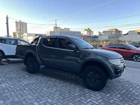 MITSUBISHI L 200 Triton 3.2 16V GLS 4X4 CABINE DUPLA TURBO DIESEL INTERCOOLER, Foto 5