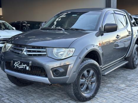 MITSUBISHI L 200 Triton 3.2 16V GLS 4X4 CABINE DUPLA TURBO DIESEL INTERCOOLER, Foto 6