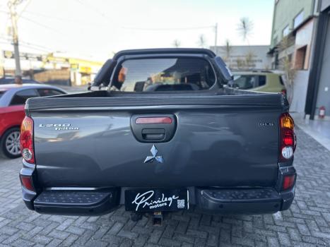 MITSUBISHI L 200 Triton 3.2 16V GLS 4X4 CABINE DUPLA TURBO DIESEL INTERCOOLER, Foto 7