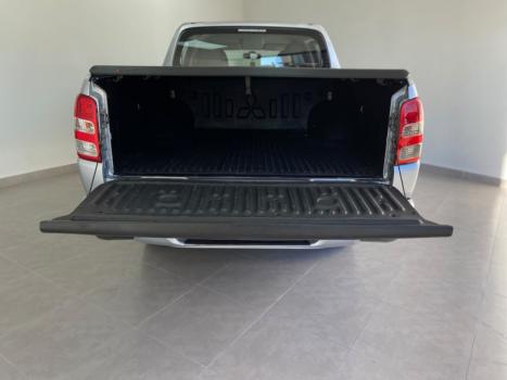 MITSUBISHI L 200 Triton 2.4 16V SPORT GLS CABINE DUPLA TURBO DIESEL AUTOM�TICO, Foto 14