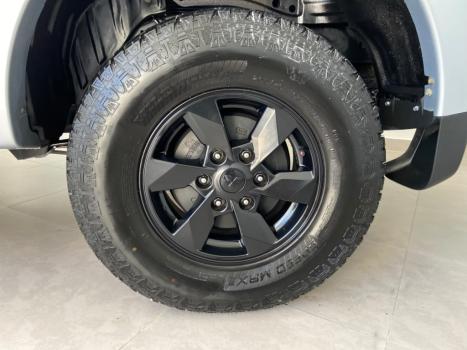 MITSUBISHI L 200 Triton 2.4 16V SPORT GLS CABINE DUPLA TURBO DIESEL AUTOM�TICO, Foto 16