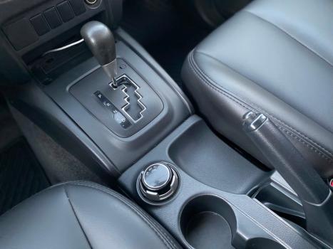 MITSUBISHI L 200 Triton 2.4 16V SPORT GLS CABINE DUPLA TURBO DIESEL AUTOM�TICO, Foto 12