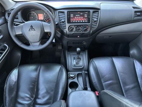 MITSUBISHI L 200 Triton 2.4 16V SPORT GLS CABINE DUPLA TURBO DIESEL AUTOM�TICO, Foto 7