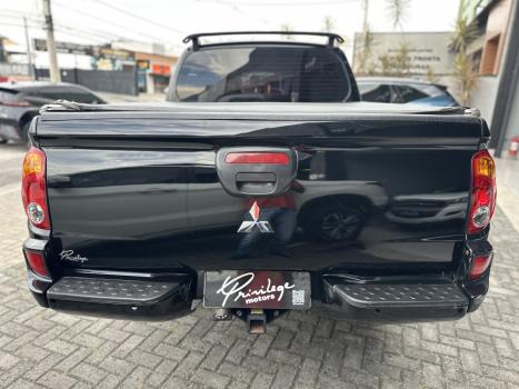 MITSUBISHI L 200 Triton 3.2 16V GLX 4X4 CABINE DUPLA TURBO DIESEL INTERCOOLER, Foto 2