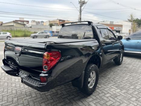 MITSUBISHI L 200 Triton 3.2 16V GLX 4X4 CABINE DUPLA TURBO DIESEL INTERCOOLER, Foto 3