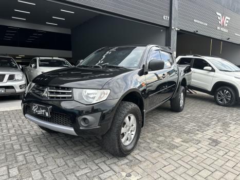MITSUBISHI L 200 Triton 3.2 16V GLX 4X4 CABINE DUPLA TURBO DIESEL INTERCOOLER, Foto 6