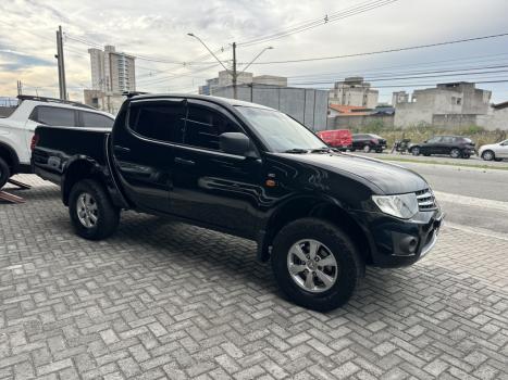 MITSUBISHI L 200 Triton 3.2 16V GLX 4X4 CABINE DUPLA TURBO DIESEL INTERCOOLER, Foto 7