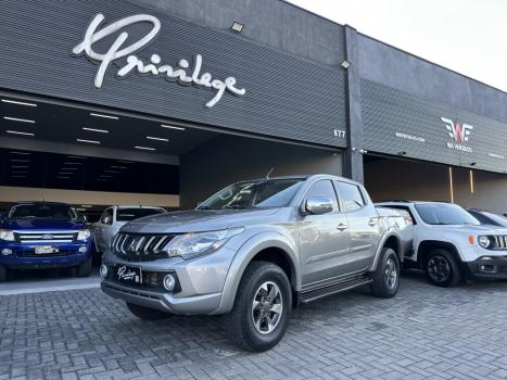 MITSUBISHI L 200 Triton 2.4 16V SPORT HPE 4X4 CABINE DUPLA TURBO DIESEL AUTOM�TICO, Foto 1