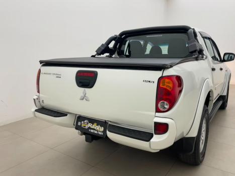 MITSUBISHI L 200 Triton 2.4 16V FLEX HLS CABINE DUPLA, Foto 7