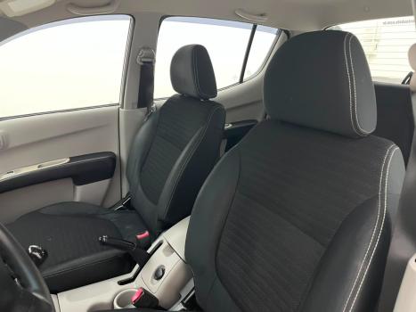 MITSUBISHI L 200 Triton 2.4 16V FLEX HLS CABINE DUPLA, Foto 9