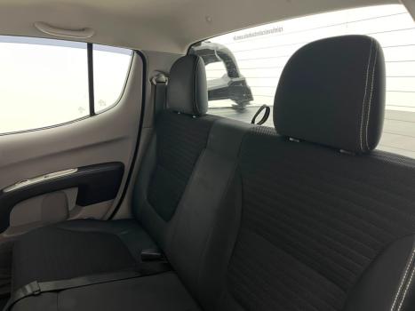 MITSUBISHI L 200 Triton 2.4 16V FLEX HLS CABINE DUPLA, Foto 10