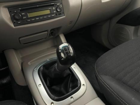 MITSUBISHI L 200 Triton 2.4 16V FLEX HLS CABINE DUPLA, Foto 16