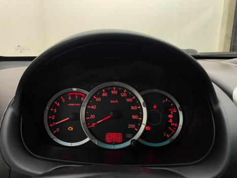 MITSUBISHI L 200 Triton 2.4 16V FLEX HLS CABINE DUPLA, Foto 17