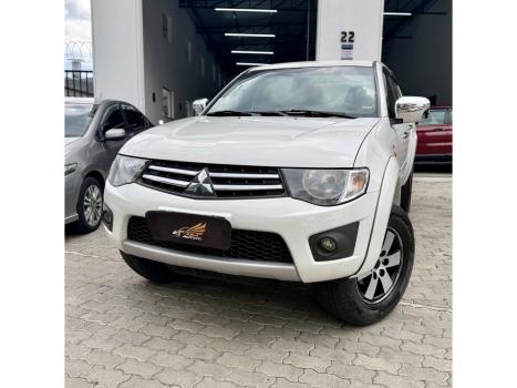 MITSUBISHI L 200 Triton , Foto 2
