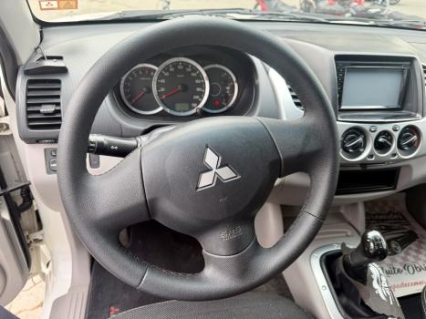 MITSUBISHI L 200 Triton , Foto 7