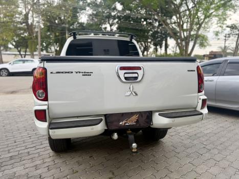 MITSUBISHI L 200 Triton , Foto 11