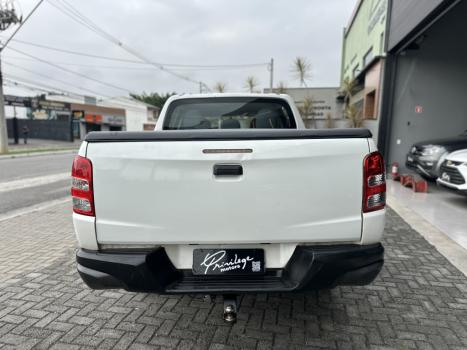 MITSUBISHI L 200 Triton 2.4 16V FLEX GLX 4X4 OUTDOOR CABINE DUPLA, Foto 4