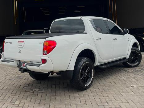 MITSUBISHI L 200 Triton 3.2 16V HPE 4X4 CABINE DUPLA TURBO DIESEL INTERCOOLER AUTOM�TICO, Foto 5
