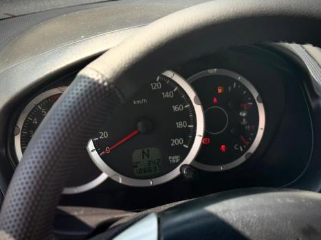 MITSUBISHI L 200 Triton 3.5 V6 HPE 4X4 FLEX CABINE DUPLA AUTOMÁTICO, Foto 2