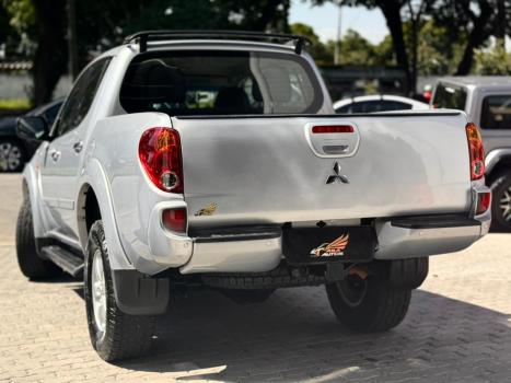 MITSUBISHI L 200 Triton 3.5 V6 HPE 4X4 FLEX CABINE DUPLA AUTOMÁTICO, Foto 11