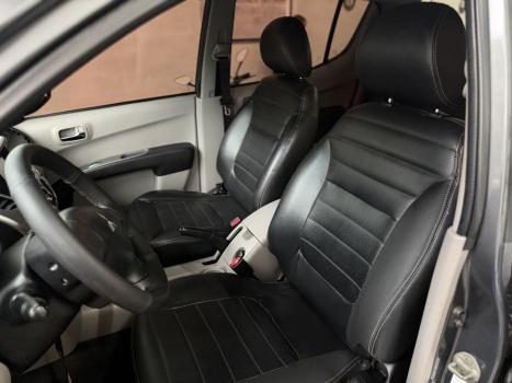 MITSUBISHI L 200 Triton 2.4 16V FLEX HLS CHROME CABINE DUPLA, Foto 4
