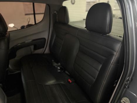 MITSUBISHI L 200 Triton 2.4 16V FLEX HLS CHROME CABINE DUPLA, Foto 9