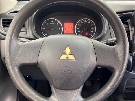 MITSUBISHI L 200 Triton 2.4 16V SPORT GLS CABINE DUPLA TURBO DIESEL, Foto 6