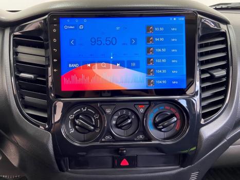 MITSUBISHI L 200 Triton 2.4 16V SPORT GLS CABINE DUPLA TURBO DIESEL, Foto 8