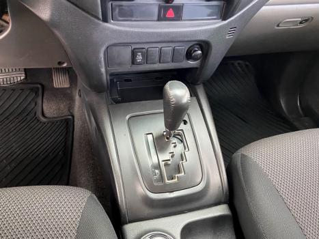 MITSUBISHI L 200 Triton 2.4 16V SPORT GLS CABINE DUPLA TURBO DIESEL, Foto 9