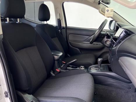 MITSUBISHI L 200 Triton 2.4 16V SPORT GLS CABINE DUPLA TURBO DIESEL, Foto 11