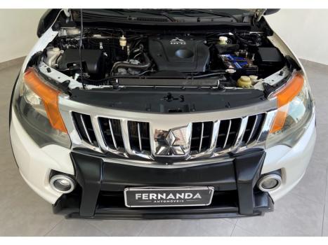 MITSUBISHI L 200 Triton 2.4 16V SPORT GLS CABINE DUPLA TURBO DIESEL, Foto 14