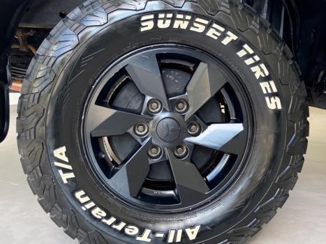 MITSUBISHI L 200 Triton 2.4 16V SPORT GLS CABINE DUPLA TURBO DIESEL, Foto 15