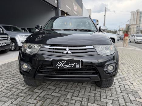 MITSUBISHI L 200 Triton 3.2 16V HPE 4X4 CABINE DUPLA TURBO DIESEL INTERCOOLER AUTOMÁTICO, Foto 3