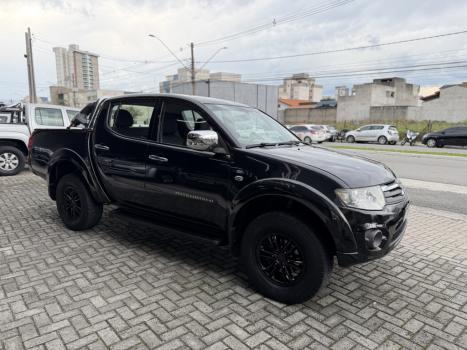 MITSUBISHI L 200 Triton 3.2 16V HPE 4X4 CABINE DUPLA TURBO DIESEL INTERCOOLER AUTOMÁTICO, Foto 5