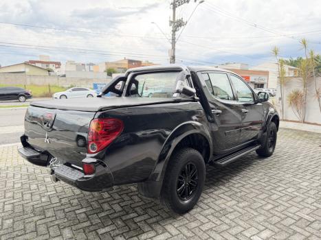 MITSUBISHI L 200 Triton 3.2 16V HPE 4X4 CABINE DUPLA TURBO DIESEL INTERCOOLER AUTOMÁTICO, Foto 6