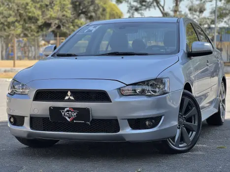 MITSUBISHI Lancer 2.0 16V 4P AUTOMTICO, Foto 1