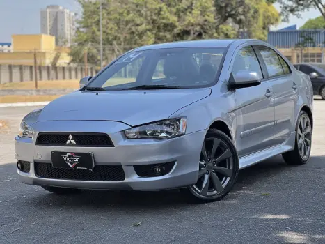 MITSUBISHI Lancer 2.0 16V 4P AUTOMTICO, Foto 2