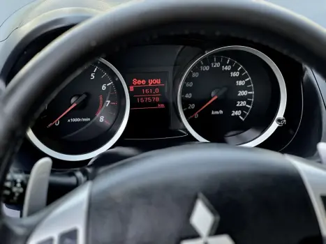 MITSUBISHI Lancer 2.0 16V 4P AUTOMTICO, Foto 4