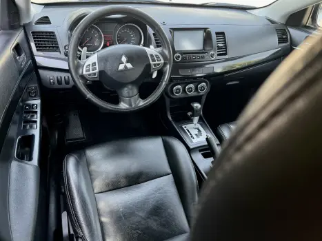 MITSUBISHI Lancer 2.0 16V 4P AUTOMTICO, Foto 10