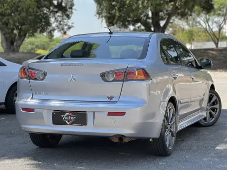 MITSUBISHI Lancer 2.0 16V 4P AUTOMTICO, Foto 12