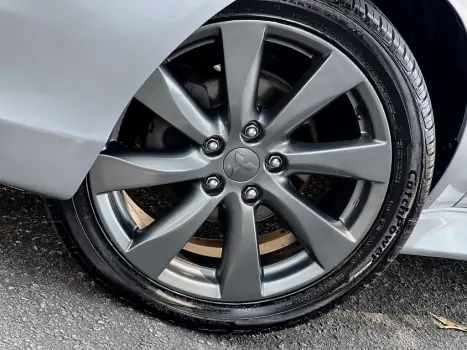 MITSUBISHI Lancer 2.0 16V 4P AUTOMTICO, Foto 13