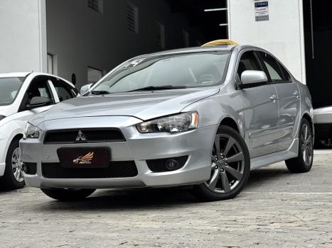 MITSUBISHI Lancer 2.0 16V 4P AUTOM�TICO, Foto 1