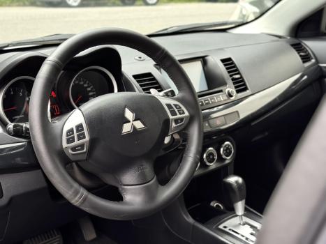MITSUBISHI Lancer 2.0 16V 4P AUTOM�TICO, Foto 2