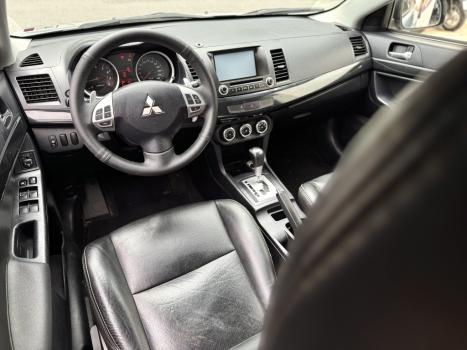MITSUBISHI Lancer 2.0 16V 4P AUTOM�TICO, Foto 5
